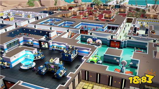 邪恶天才2官网地址 邪恶天才2中文官网