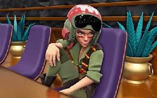 邪恶天才2武装杰克强不强 邪恶天才2武装杰克视频介绍