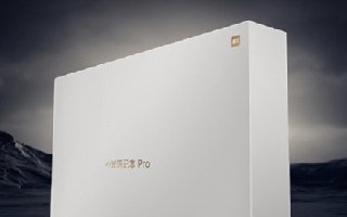 小米笔记本Procpu是什么 小米笔记本Pro用哪个cpu