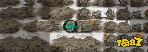鬼谷八荒創意工坊上線時間揭露 鬼谷張三發言曝光時間