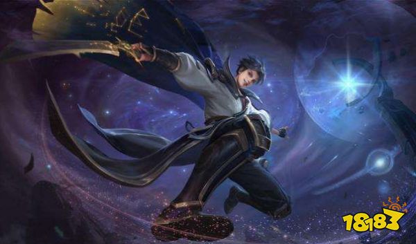 王者荣耀有哪些热血沸腾的台词 帅气台词大盘点