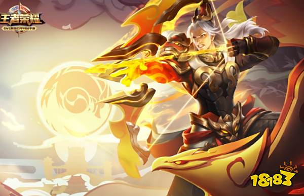 王者荣耀有哪些热血沸腾的台词 帅气台词大盘点