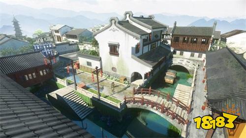 生化追击全新篇章!CF手游“惊魂奇妙夜”版本今日发布