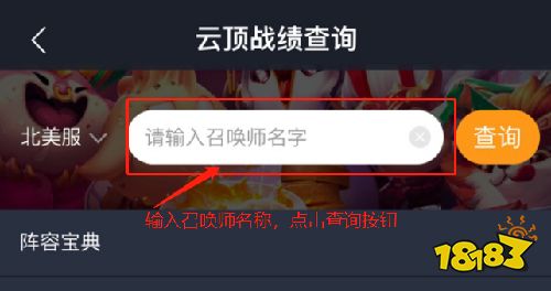 云顶之弈手游战绩查询网址,拳头认证查战绩工具推荐