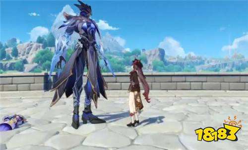 《原神》eula又陷抄袭风波？ 内鬼爆料优菈战斗动作模仿洛奇