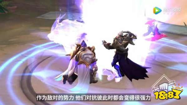 云頂之弈S5賽季改動預覽 S5上線了什么新玩法