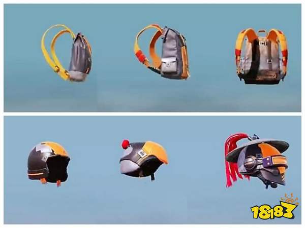 和平精英浪客战士套装什么时候上线 浪客战士套装上线时间一览