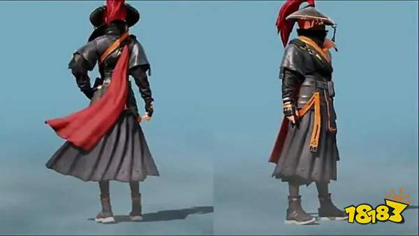 和平精英浪客战士套装什么时候上线 浪客战士套装上线时间一览