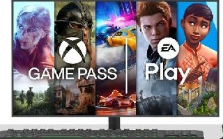 EA Play将于今日登陆PPC端 首发超60款游戏