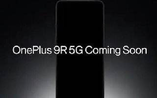 一加9R拍照怎么样 一加9R摄像头好不好