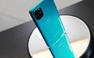 一加9R电池多大 一加9R电池容量多少