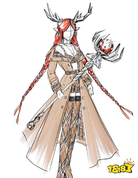 王者荣耀巴宝莉联名皮肤什么时候上线 巴宝莉联名皮肤多少钱