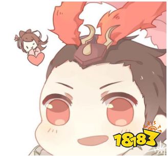 王者荣耀有什么好看的头像 王者荣耀头像壁纸大全