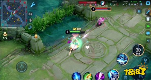 王者荣耀体验服最新更新了什么 王者荣耀体验服BUG修复