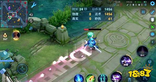 王者荣耀体验服最新更新了什么 王者荣耀体验服BUG修复