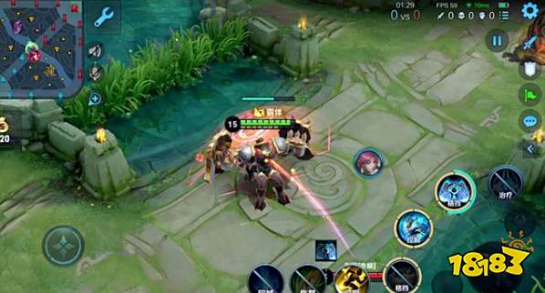 王者荣耀体验服最新更新了什么 王者荣耀体验服BUG修复