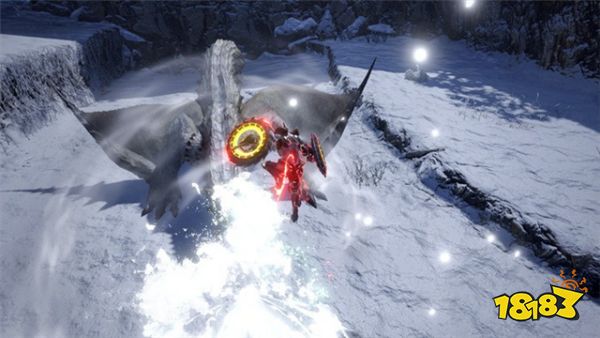 怪物猎人崛起双刀出招攻略一览 双刀招式详细说明