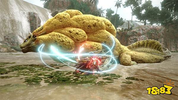 怪物猎人崛起双刀出招攻略一览 双刀招式详细说明