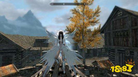 最强开放世界手游推荐 《山古卷轴刀锋》带你重回少女卷轴5