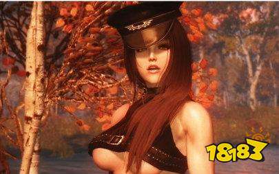 最强开放世界手游推荐 《山古卷轴刀锋》带你重回少女卷轴5