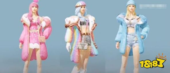 和平精英幻情紫藤套装多少钱 幻情紫藤套装价格一览