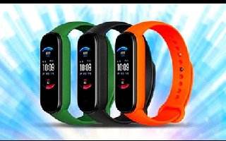 小米手环6有哪些版本 小米手环6不同版本有什么区别
