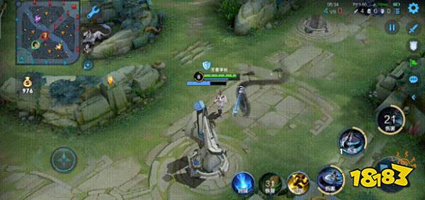 王者荣耀婉儿怎么才能飞起来 王者荣耀婉儿连招教学