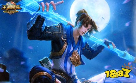 王者荣耀都有什么联名皮肤 王者荣耀和哪些品牌合作过