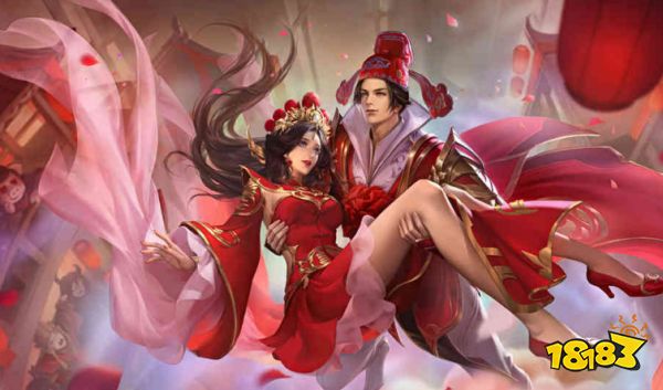 王者荣耀都有什么联名皮肤 王者荣耀和哪些品牌合作过