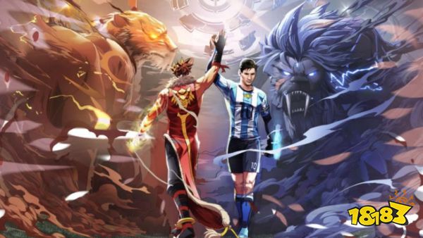 王者荣耀都有什么联名皮肤 王者荣耀和哪些品牌合作过