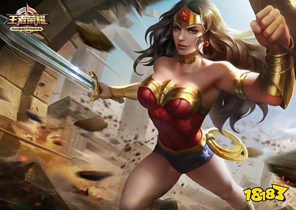 王者荣耀都有什么联名皮肤 王者荣耀和哪些品牌合作过