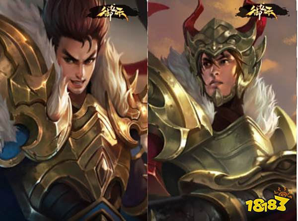 王者荣耀都有什么联名皮肤 王者荣耀和哪些品牌合作过