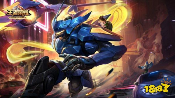 王者荣耀都有什么联名皮肤 王者荣耀和哪些品牌合作过