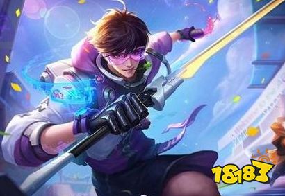 王者荣耀李白有什么皮肤 王者荣耀李白皮肤推荐