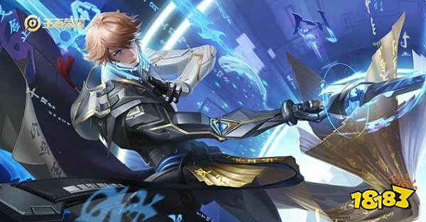 王者荣耀李白有什么皮肤 王者荣耀李白皮肤推荐