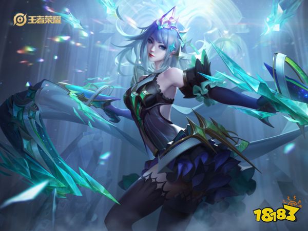 王者荣耀虞姬怎么玩 王者荣耀虞姬哪种出装更强