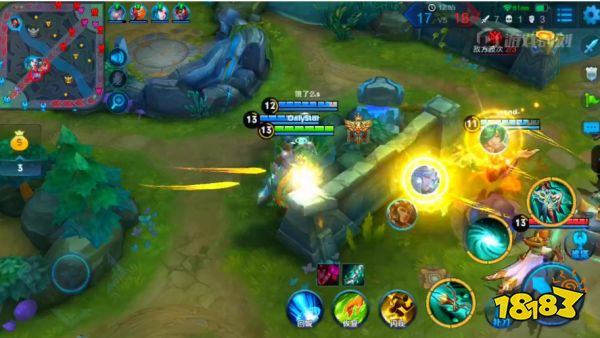 王者荣耀虞姬怎么玩 王者荣耀虞姬哪种出装更强