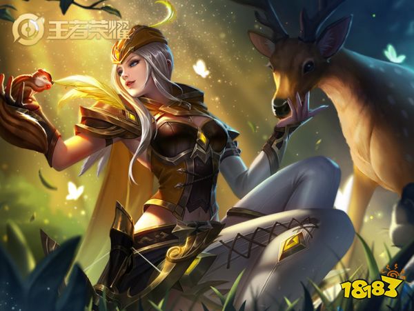 王者荣耀虞姬怎么玩 王者荣耀虞姬哪种出装更强