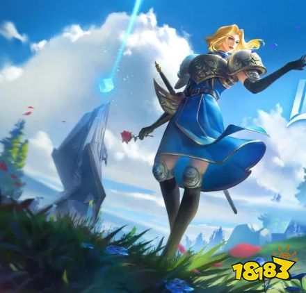 王者荣耀夏洛特怎么获得 夏洛特获取方法介绍