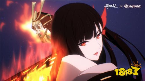 彼岸花概率UP!《黑潮之上》X《决战!平安京》联动最终章解锁!