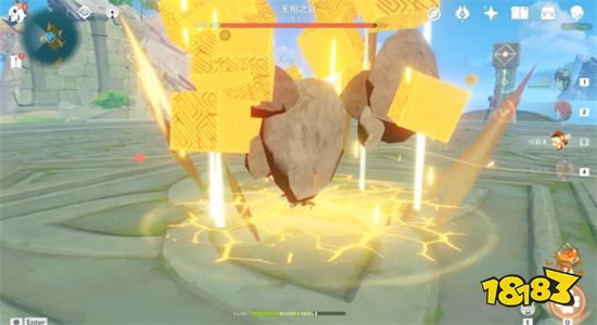 原神无相之岩平民要怎么打 无相之岩平民速通攻略