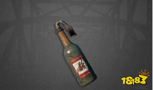 和平精英范围伤害是什么意思