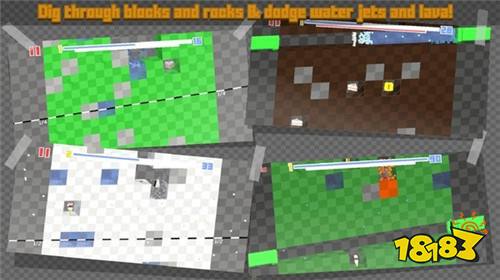 像素山羊 Android下载