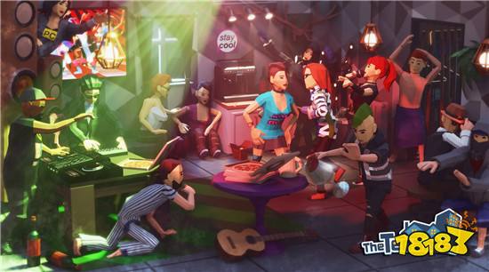 租房达人免费版序幕篇章游戏介绍 包租婆真过瘾