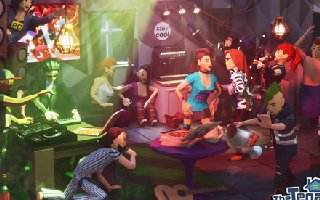 租房达人免费版序幕篇章游戏介绍 包租婆真过瘾