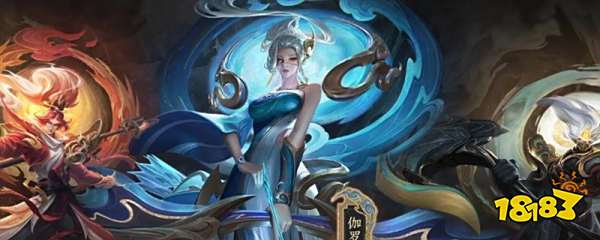 王者荣耀队伍大厅怎么进