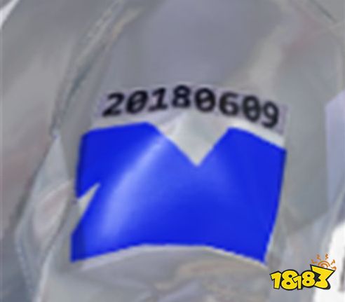 王者荣耀典韦KPL星元新皮肤预览 典韦KPL赛事限定蓝屏警告