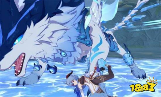 原神内鬼爆料过猛引起反弹 玩家表示信息量过大