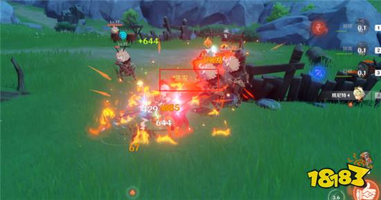 原神新手玩家进阶技巧分享 新手前期玩法攻略