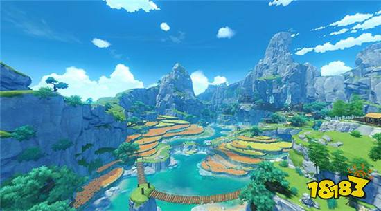 原神新手玩家进阶技巧分享 新手前期玩法攻略